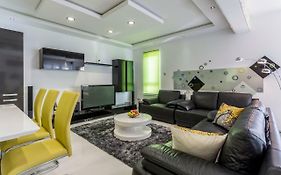 Sea Pearl Luxury Apartment